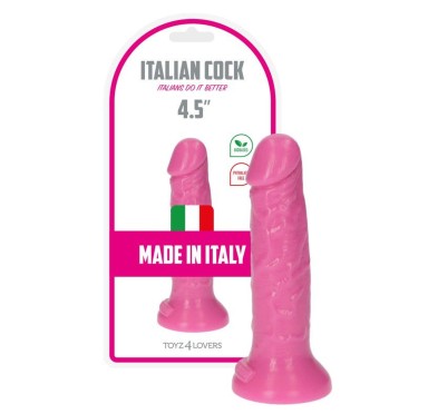 Dildo Poldo Pink